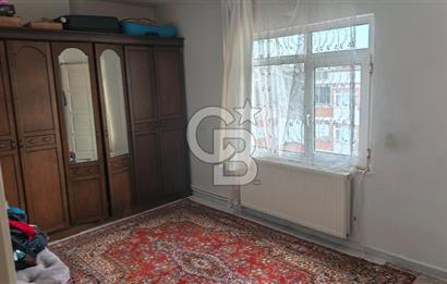 YALOVA GAZİOSMANPAŞA MERKEZİ KONUMDA 3+1 SATILIK DAİRE!......