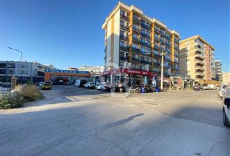 ATAŞEHİR MH DREAM LİFE SATILIK İŞYERİ CB -PH DEN - 2 - 322513