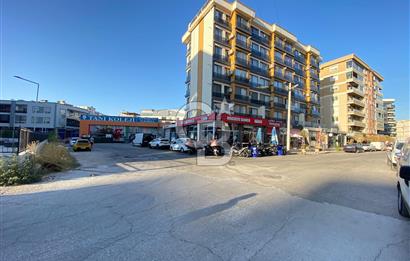 ATAŞEHİR MH DREAM LİFE SATILIK İŞYERİ CB -PH DEN