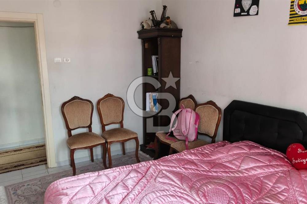 YALOVA GAZİOSMANPAŞA MERKEZİ KONUMDA 3+1 SATILIK DAİRE!......