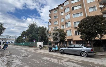 YALOVA GAZİOSMANPAŞA MERKEZİ KONUMDA 3+1 SATILIK DAİRE!......