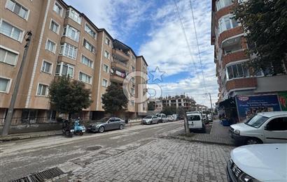 YALOVA GAZİOSMANPAŞA MERKEZİ KONUMDA 3+1 SATILIK DAİRE!......
