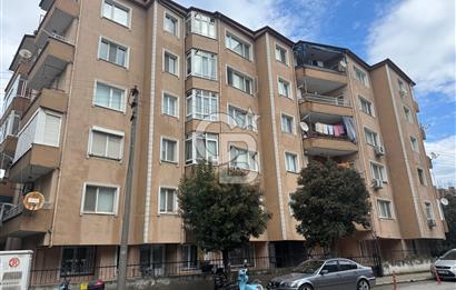 YALOVA GAZİOSMANPAŞA MERKEZİ KONUMDA 3+1 SATILIK DAİRE!......