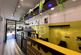 GAZİEMİRDE DEVREN KİRALIK BUTİK TATLICI - 9 - 322523