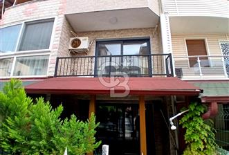 Özdere'de Denize 100m Tadilatlı Satılık Yazlık - 1 - 322530