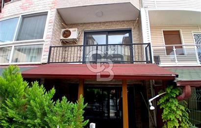 Özdere'de Denize 100m Tadilatlı Satılık Yazlık