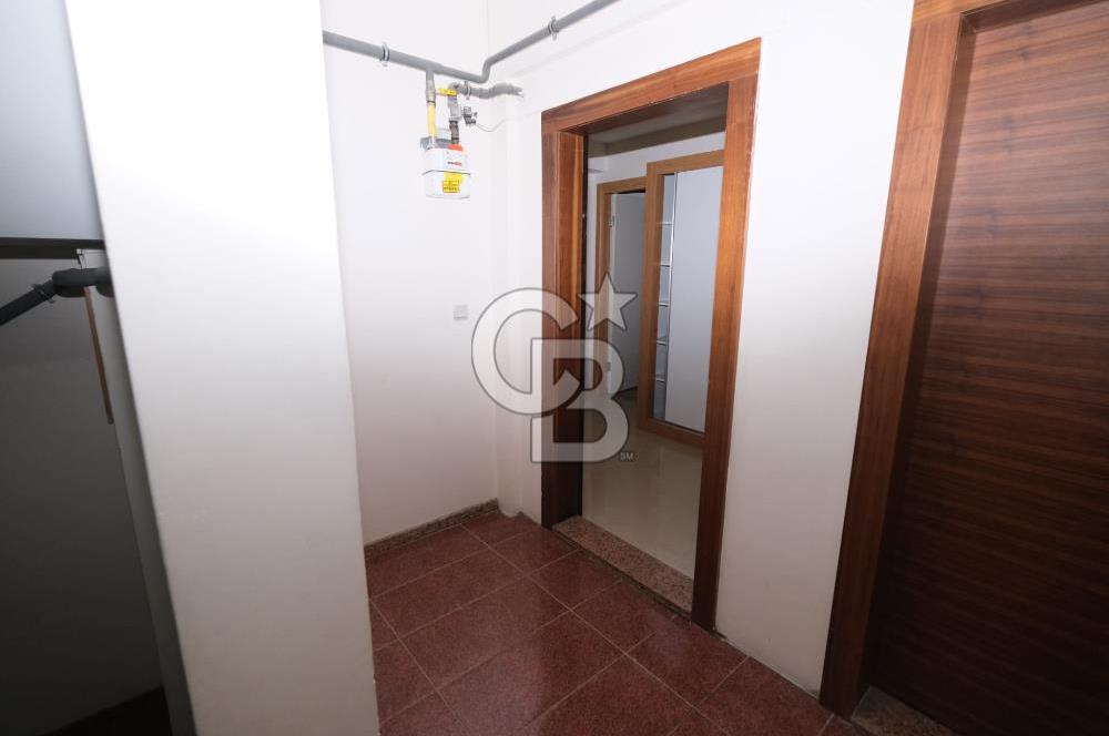 CB İYA'DAN ÇİĞLİ MEYDAN YOLUNDA KİRALIK DAİRE