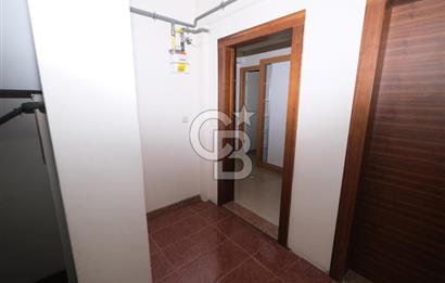 CB İYA'DAN ÇİĞLİ MEYDAN YOLUNDA KİRALIK DAİRE