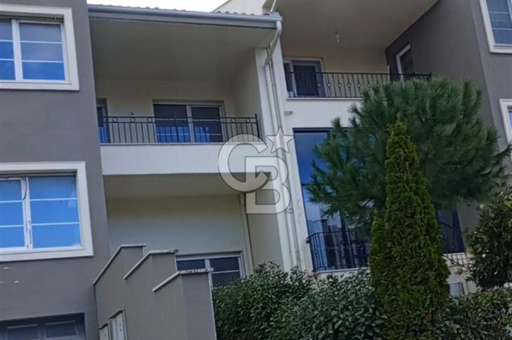 Marina Kalyon Evleri'nde Kaçırılmayacak Fırsat Villa Natamam