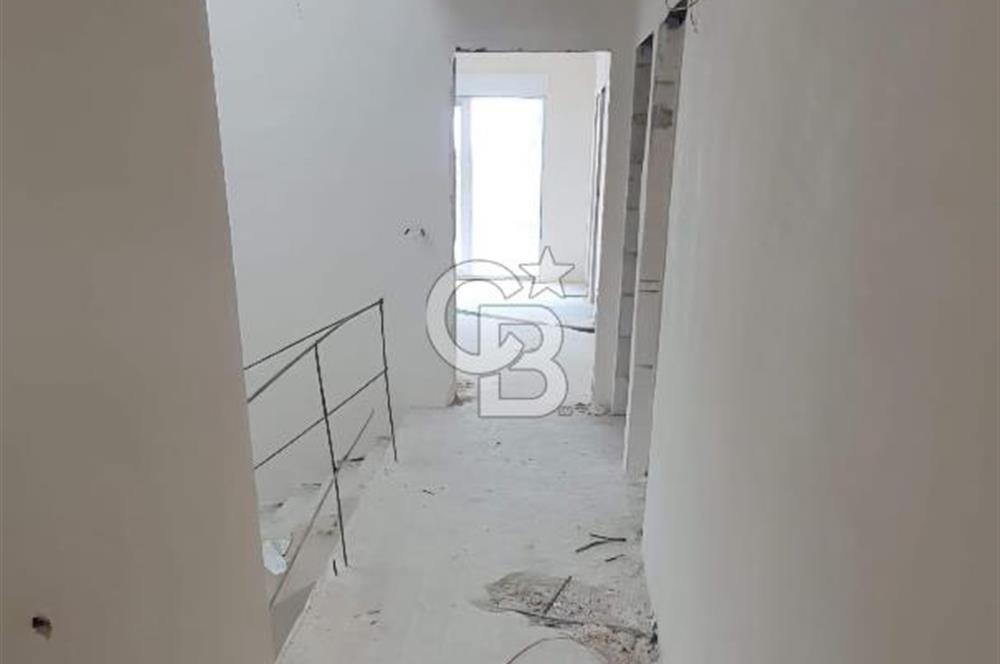 Marina Kalyon Evleri'nde Kaçırılmayacak Fırsat Villa Natamam