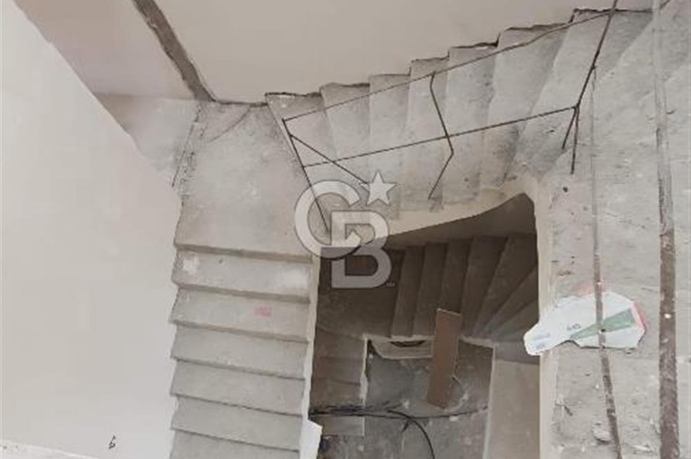 Marina Kalyon Evleri'nde Kaçırılmayacak Fırsat Villa Natamam