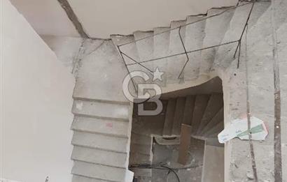 Marina Kalyon Evleri'nde Kaçırılmayacak Fırsat Villa Natamam