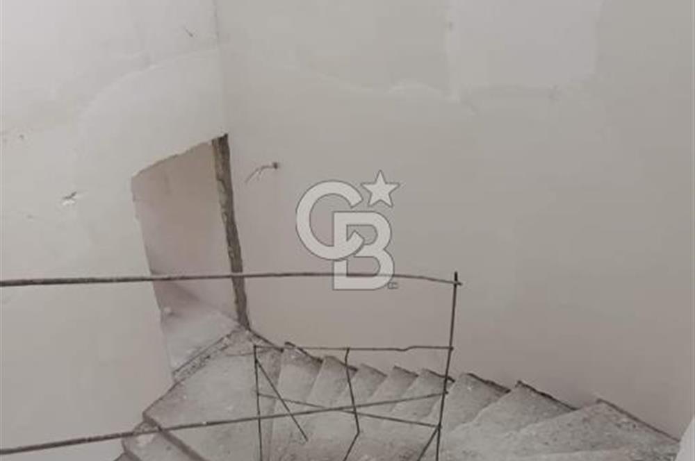 Marina Kalyon Evleri'nde Kaçırılmayacak Fırsat Villa Natamam