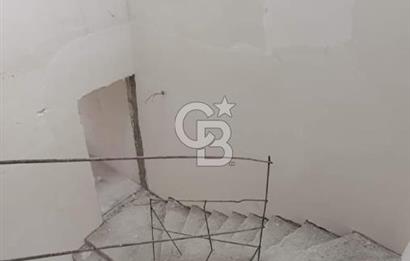 Marina Kalyon Evleri'nde Kaçırılmayacak Fırsat Villa Natamam