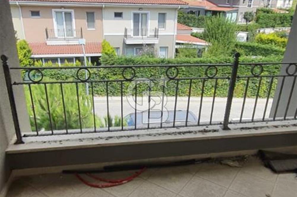 Marina Kalyon Evleri'nde Kaçırılmayacak Fırsat Villa Natamam