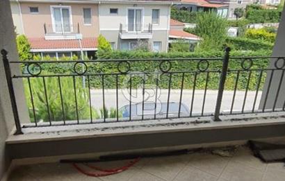 Marina Kalyon Evleri'nde Kaçırılmayacak Fırsat Villa Natamam