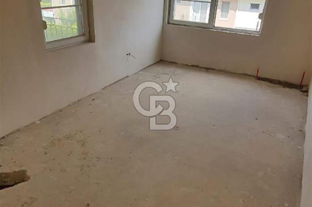 Marina Kalyon Evleri'nde Kaçırılmayacak Fırsat Villa Natamam