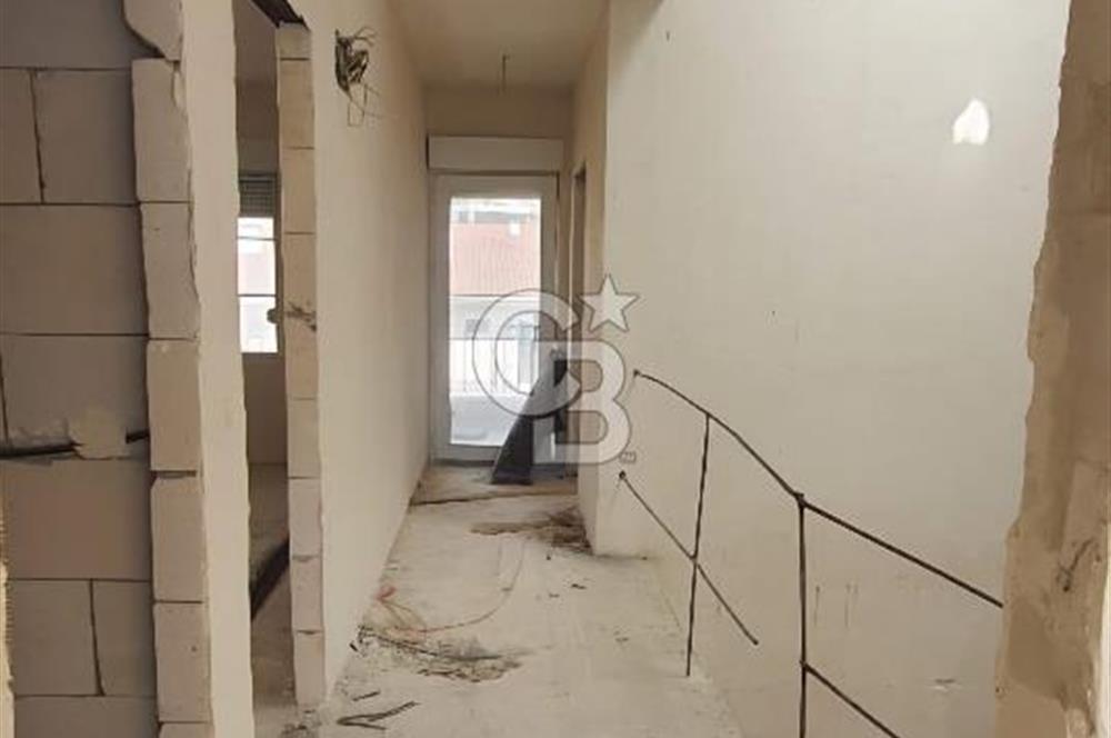 Marina Kalyon Evleri'nde Kaçırılmayacak Fırsat Villa Natamam