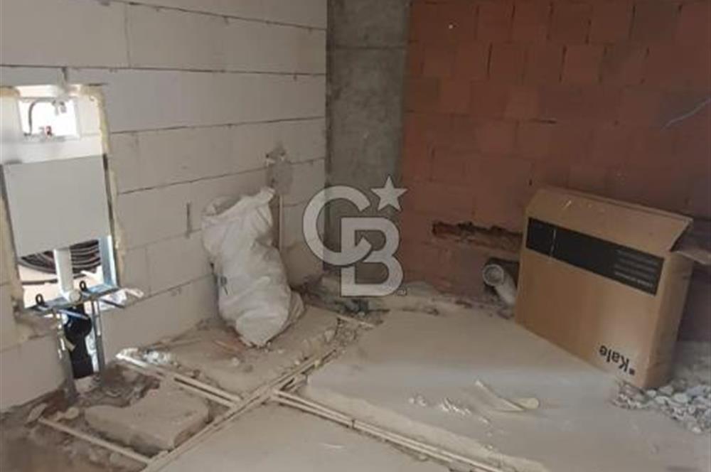 Marina Kalyon Evleri'nde Kaçırılmayacak Fırsat Villa Natamam