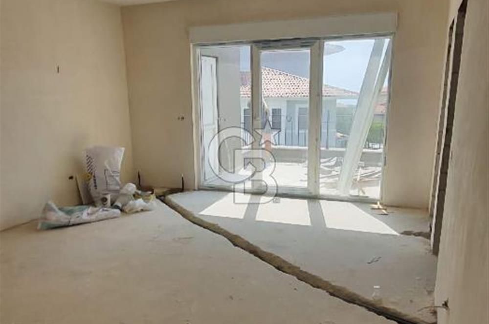 Marina Kalyon Evleri'nde Kaçırılmayacak Fırsat Villa Natamam