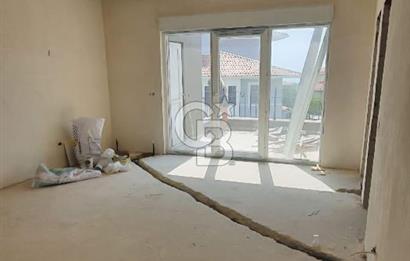 Marina Kalyon Evleri'nde Kaçırılmayacak Fırsat Villa Natamam