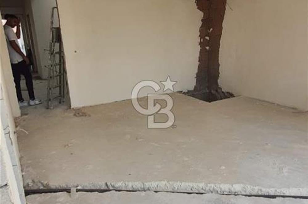 Marina Kalyon Evleri'nde Kaçırılmayacak Fırsat Villa Natamam