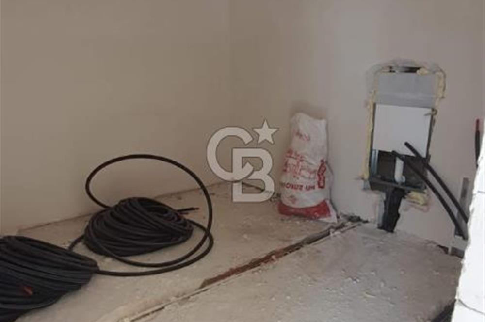 Marina Kalyon Evleri'nde Kaçırılmayacak Fırsat Villa Natamam