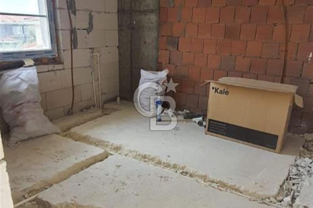 Marina Kalyon Evleri'nde Kaçırılmayacak Fırsat Villa Natamam