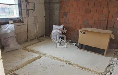 Marina Kalyon Evleri'nde Kaçırılmayacak Fırsat Villa Natamam