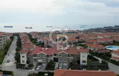 Marina Kalyon Evleri'nde Kaçırılmayacak Fırsat Villa Natamam