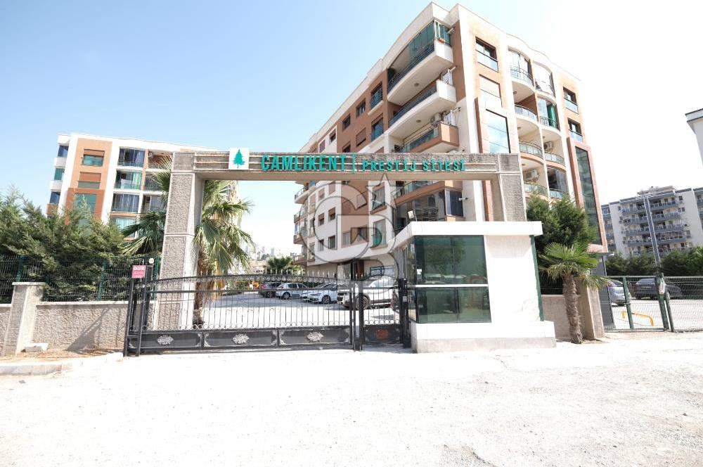 CB İYA'DAN ÇİĞLİ MEYDAN YOLUNDA KİRALIK DAİRE