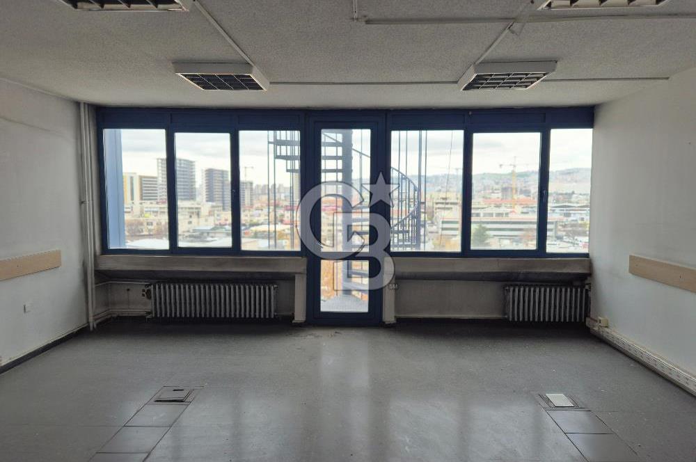 ANKARA ALTINDAĞ | ÇANKIRI CADDESİ ÜZERİNDE KOMPLE KİRALIK BİNA