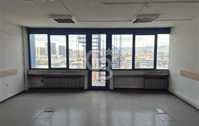 ANKARA ALTINDAĞ | ÇANKIRI CADDESİ ÜZERİNDE KOMPLE KİRALIK BİNA