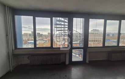 ANKARA ALTINDAĞ | ÇANKIRI CADDESİ ÜZERİNDE KOMPLE KİRALIK BİNA