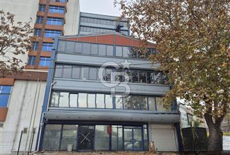 ANKARA ALTINDAĞ | ÇANKIRI CADDESİ ÜZERİNDE KOMPLE KİRALIK BİNA - 5 - 322629