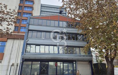 ANKARA ALTINDAĞ | ÇANKIRI CADDESİ ÜZERİNDE KOMPLE KİRALIK BİNA