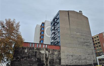 ANKARA ALTINDAĞ | ÇANKIRI CADDESİ ÜZERİNDE KOMPLE KİRALIK BİNA