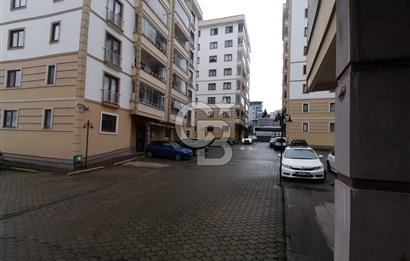 KONUMUYLA VE SİTESİYLE KAZANDIRAN 3+1 SATILIK TERTEMİZ DAİRE