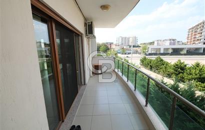 CB İYA'DAN ÇİĞLİ MEYDAN YOLUNDA KİRALIK DAİRE