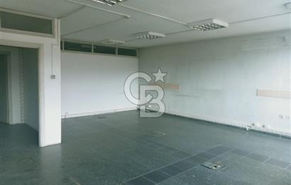 ANKARA ALTINDAĞ | ÇANKIRI CADDESİ ÜZERİNDE KOMPLE KİRALIK BİNA