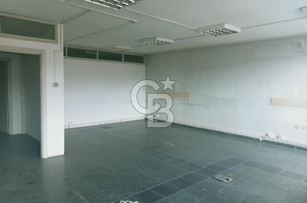 BAŞKENTİN KALBİ ULUS'TA 5400 M² KOMPLE SATILIK BİNA