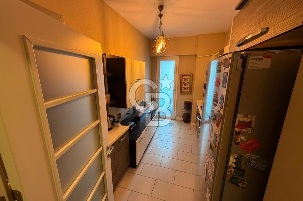 CORWN DELUXE SATILIK 2+1 SATILIK