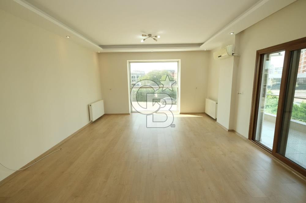 CB İYA'DAN ÇİĞLİ MEYDAN YOLUNDA KİRALIK DAİRE