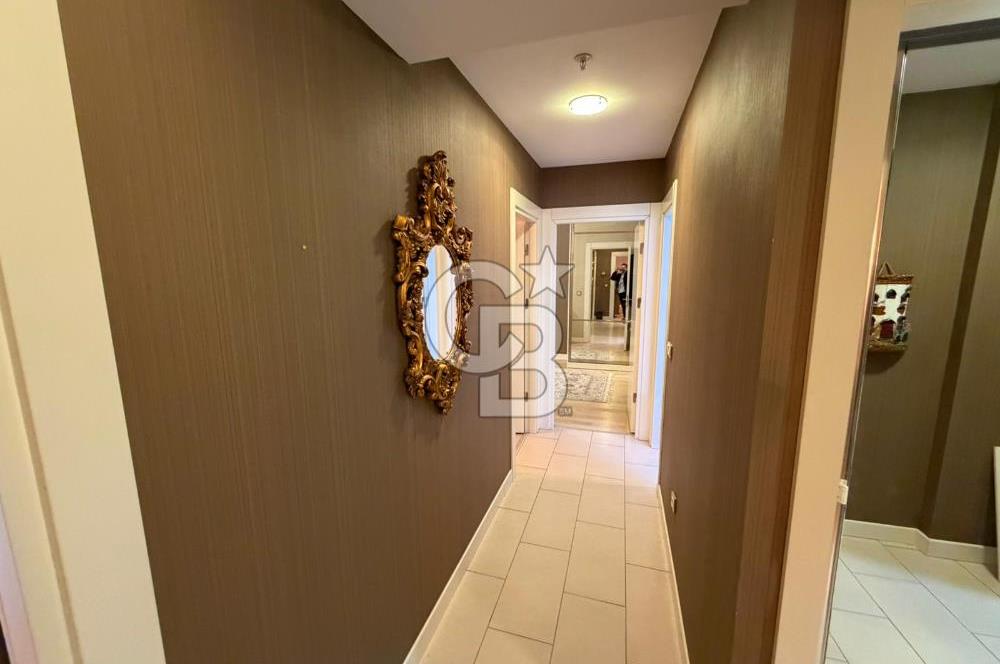 CORWN DELUXE SATILIK 2+1 SATILIK