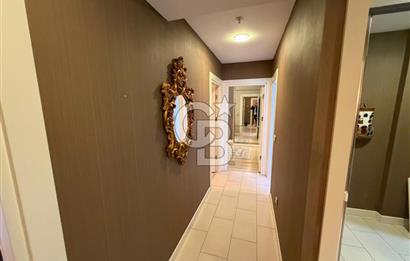 CORWN DELUXE SATILIK 2+1 SATILIK