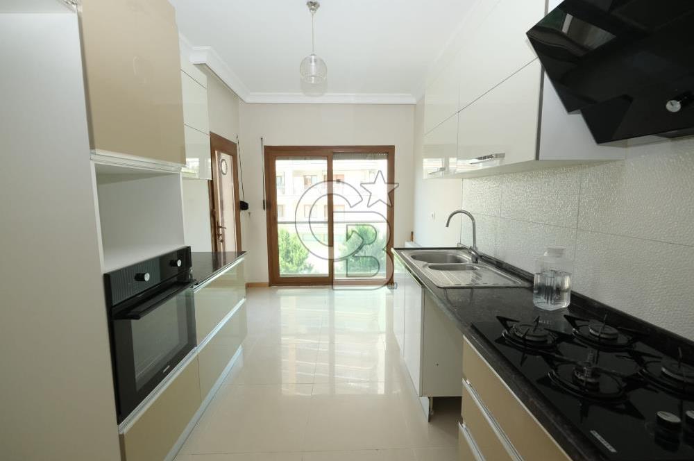 CB İYA'DAN ÇİĞLİ MEYDAN YOLUNDA KİRALIK DAİRE