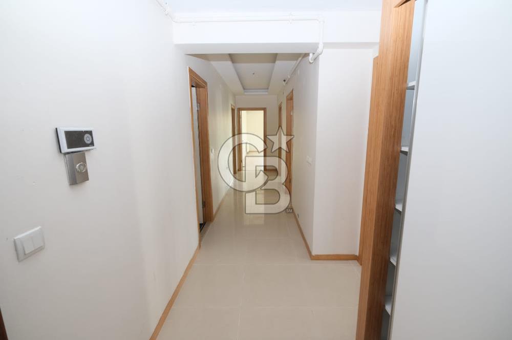 CB İYA'DAN ÇİĞLİ MEYDAN YOLUNDA KİRALIK DAİRE