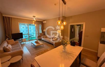 CORWN DELUXE SATILIK 2+1 SATILIK