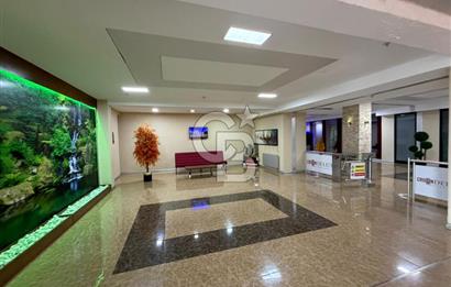 CORWN DELUXE SATILIK 2+1 SATILIK