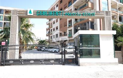 CB İYA'DAN ÇİĞLİ MEYDAN YOLUNDA KİRALIK DAİRE